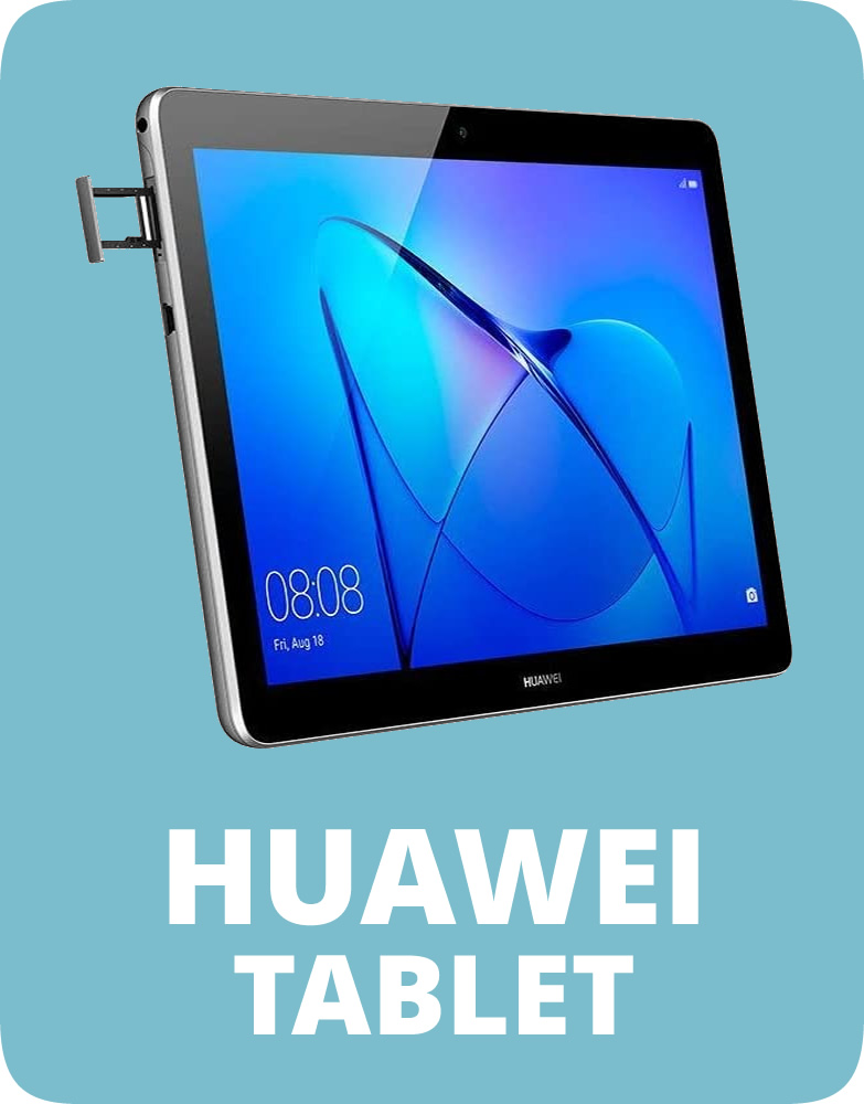 Huawei Tablet